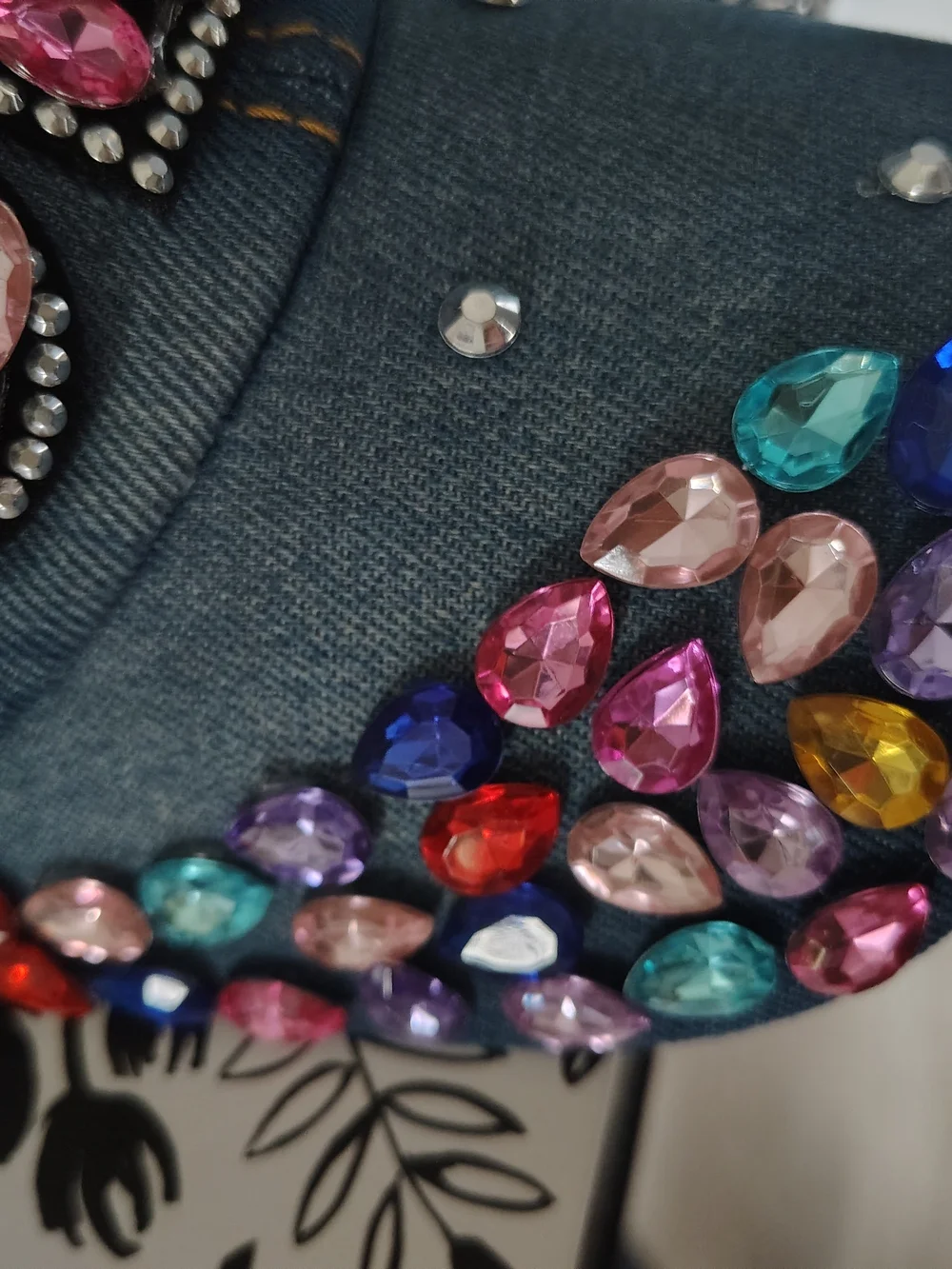 🆕Jeweled 